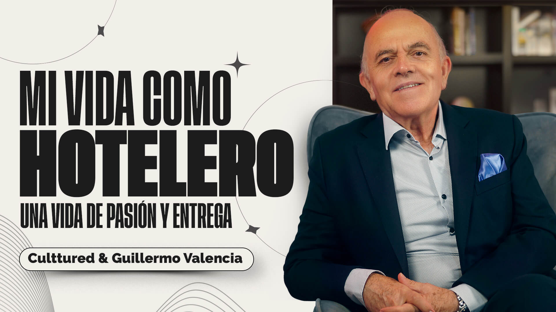 Imágen de Masterclass por Guillermo Valencia